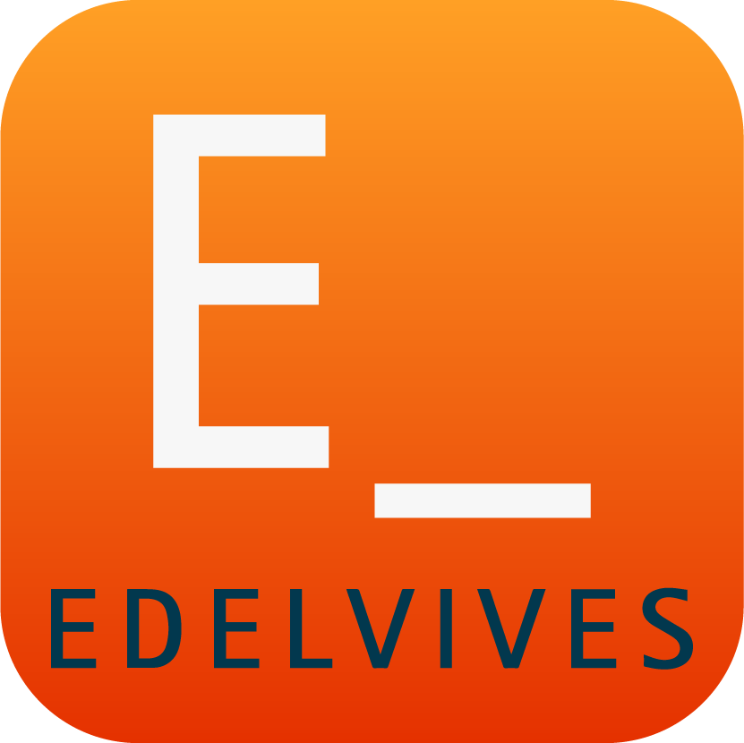 logo edelvives png