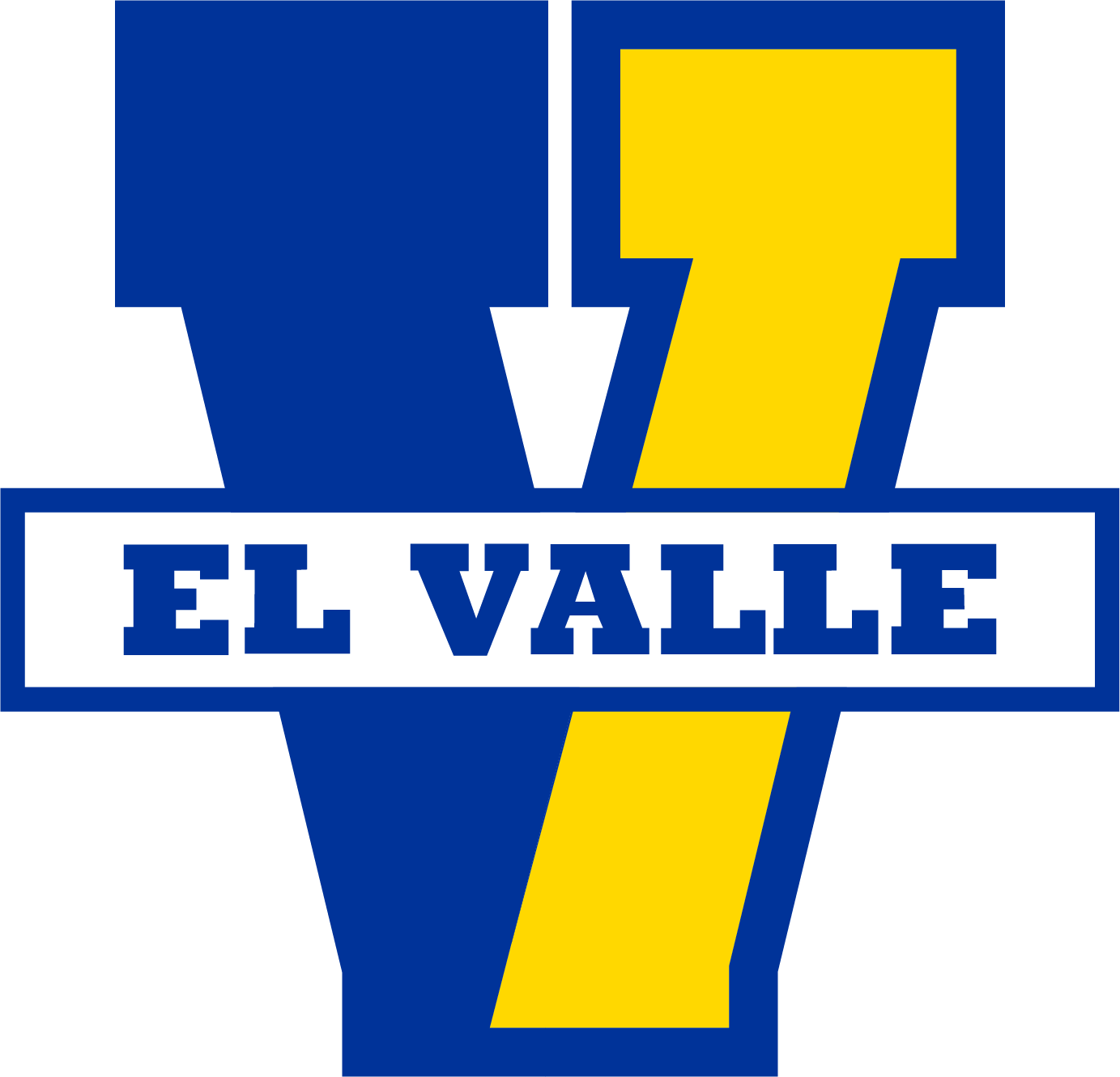 Logotipo Club Deportivo El Valle