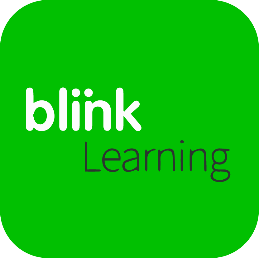 logo blink png