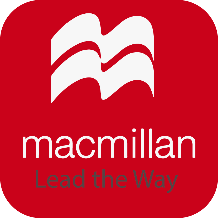logo macmillan